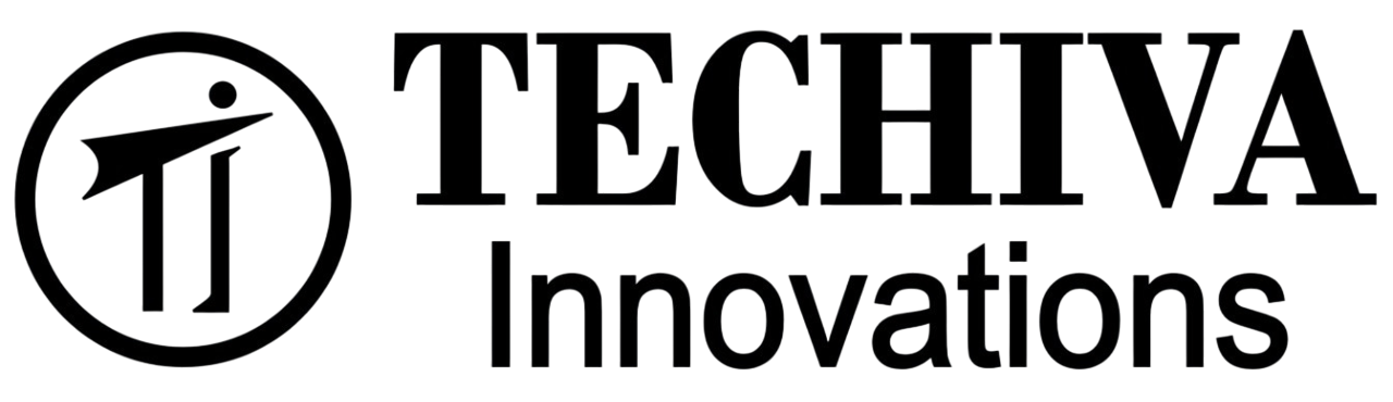 Techiva Logo