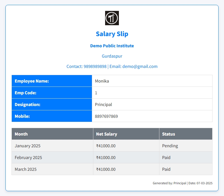 Payment Icon