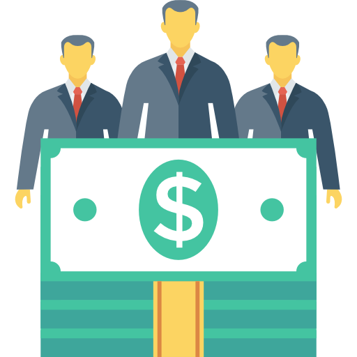 Staff Salary